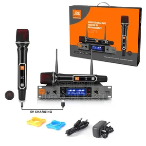 Professional Microphone