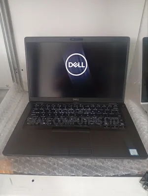 Laptop Dell Latitude 5400 8GB Intel Core i5 SSD 256GB