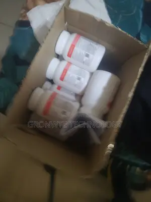 Post Exposure Prophylaxis (Pep) Full Bottle