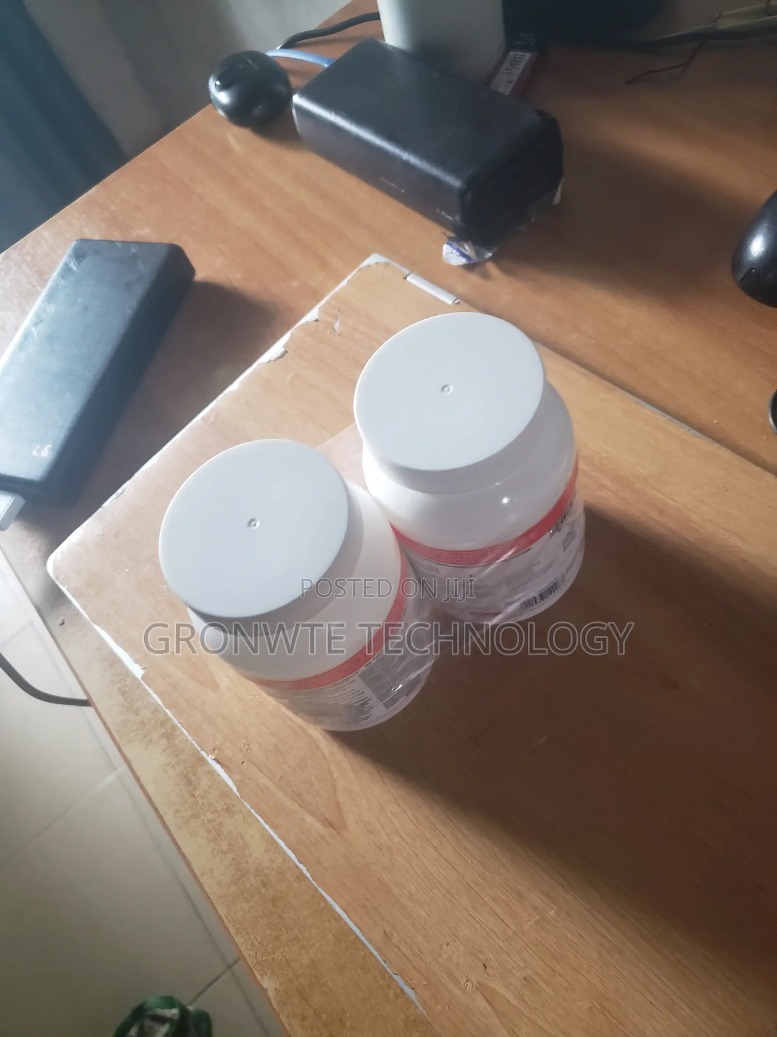 Post Exposure Prophylaxis (Pep) Full Bottle