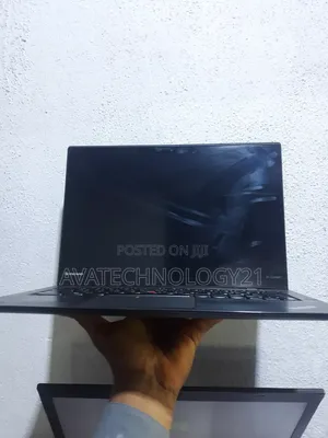 Laptop Lenovo ThinkPad X1 Carbon 4GB Intel Core i5 SSD 256GB