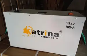 2.5kwh Lithium Battery 25.6v 100ah. 2550wh