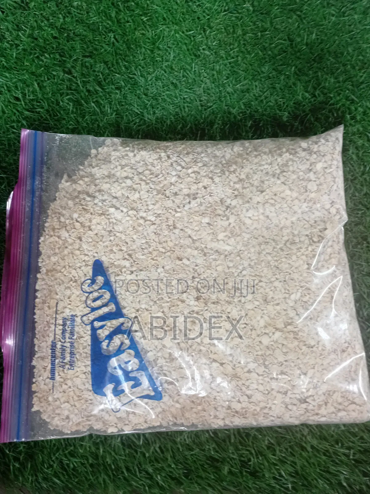 Oat Cereal