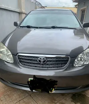 Car Hire Service