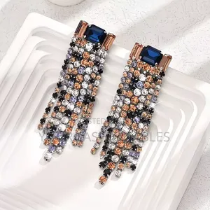 Elegant Drop Earrings