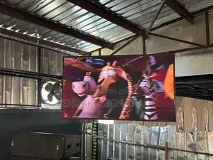 Stage Indoor Led Screen