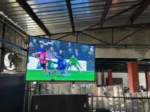 Stage Indoor Led Screen