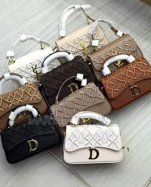 Fashion Designer Dior Bag