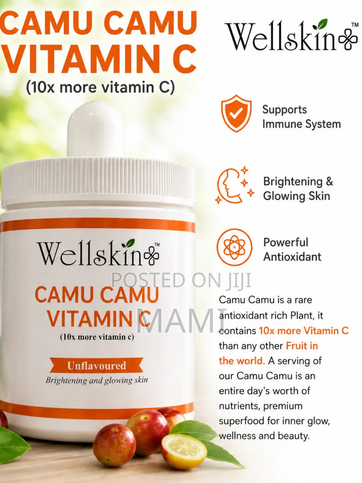 Skin Care Products