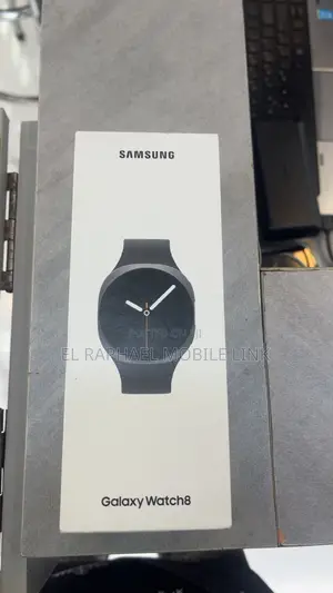 Galaxy Watch8