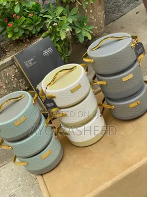 Insulated Casserole Cooler