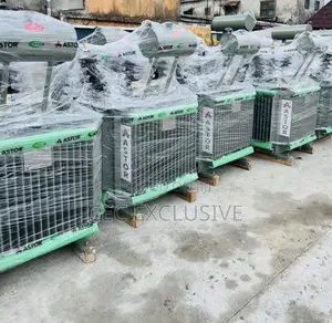 200 by 33kva Astor Transfomer