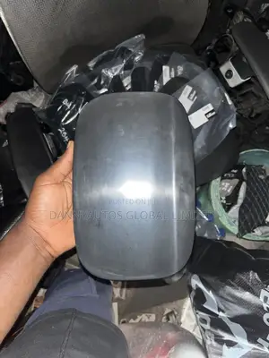 Fuel Tank Cover for GLC 300 2024 Model W254