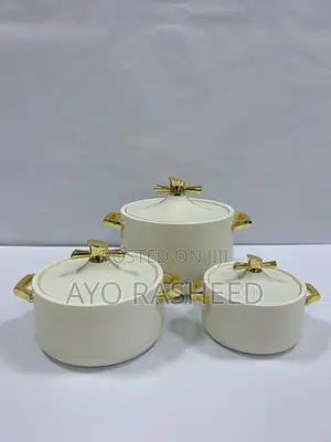 Insulated Casserole Cooler