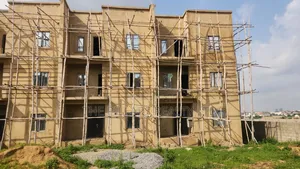 5bdrm Duplex in Jabi for sale