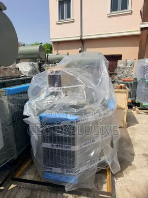 500 by 33kva Meksan Transformer