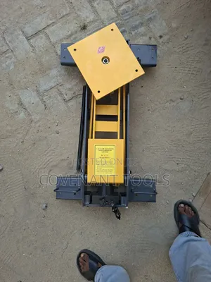 Low Transmission Jack 1.5ton