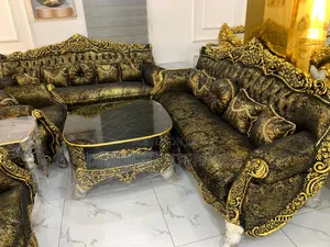 Imported King  Royal Sofa