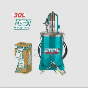 Total Air Grease Bucket 30l