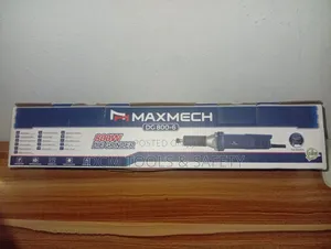 Maxmech Pencil/ Die Grinder