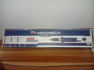 Maxmech Pencil/ Die Grinder