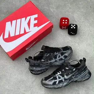 Nike Sneakers Chunky Sole 40-45