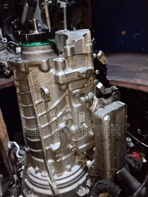 Automatic Gearbox Ford Explorer 2020 Model 2x4