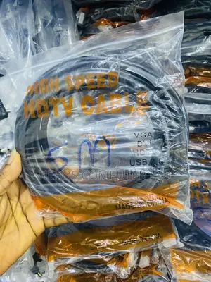 Hdmi Cable 5m