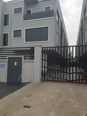 4bdrm Duplex in Dideolu Estate, Ogba GRA for sale