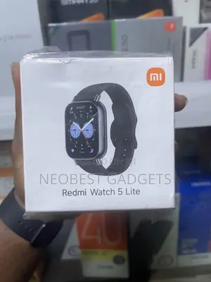 Redmi Watch 5 Lite