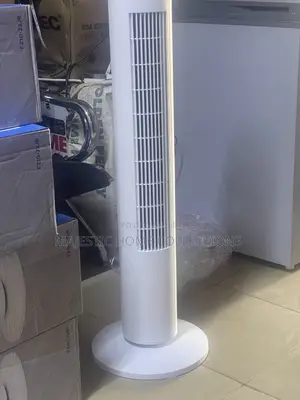 40 Inches Oscillating Tower Fan