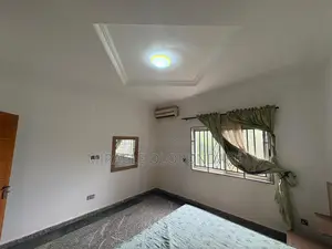 Furnished 3bdrm Duplex in Wuye for rent