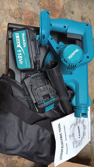 48v Makita Blower Machine