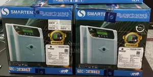 Smarten 3.5kva 48v Sine Wave Inverter