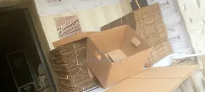Essential Cotton Boxes