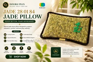 Quantum Shade Pillow