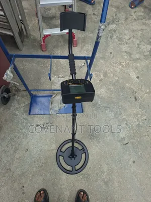 Underground Metal Detectors 3mtr