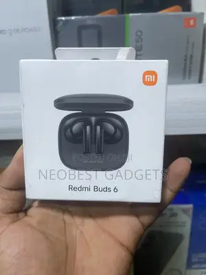 Redmi Buds 6
