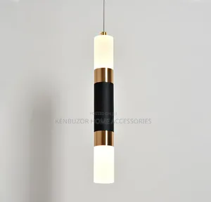 Modern Design Luxury Pendant Light Chandelier