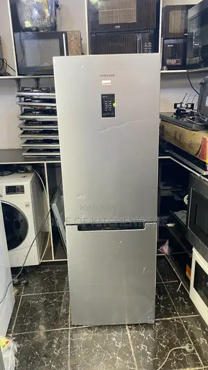 Samsung Inverter Refrigerator