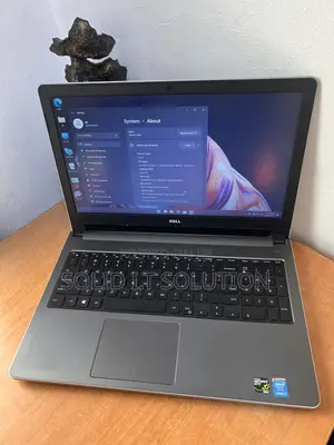 Laptop Dell Inspiron 5558 16GB Intel Core i7 HDD 1T