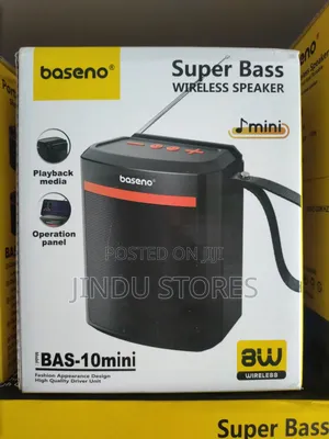 Baseno Bas 10mini