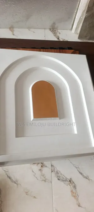 Luxury 3d Panel