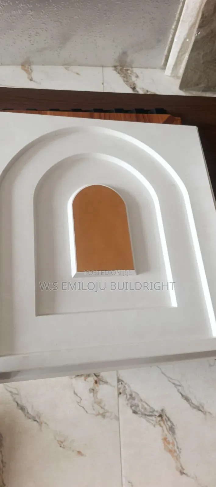 Luxury 3d Panel