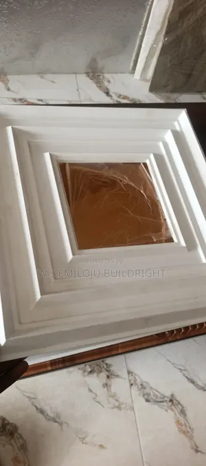Luxury 3d Panel