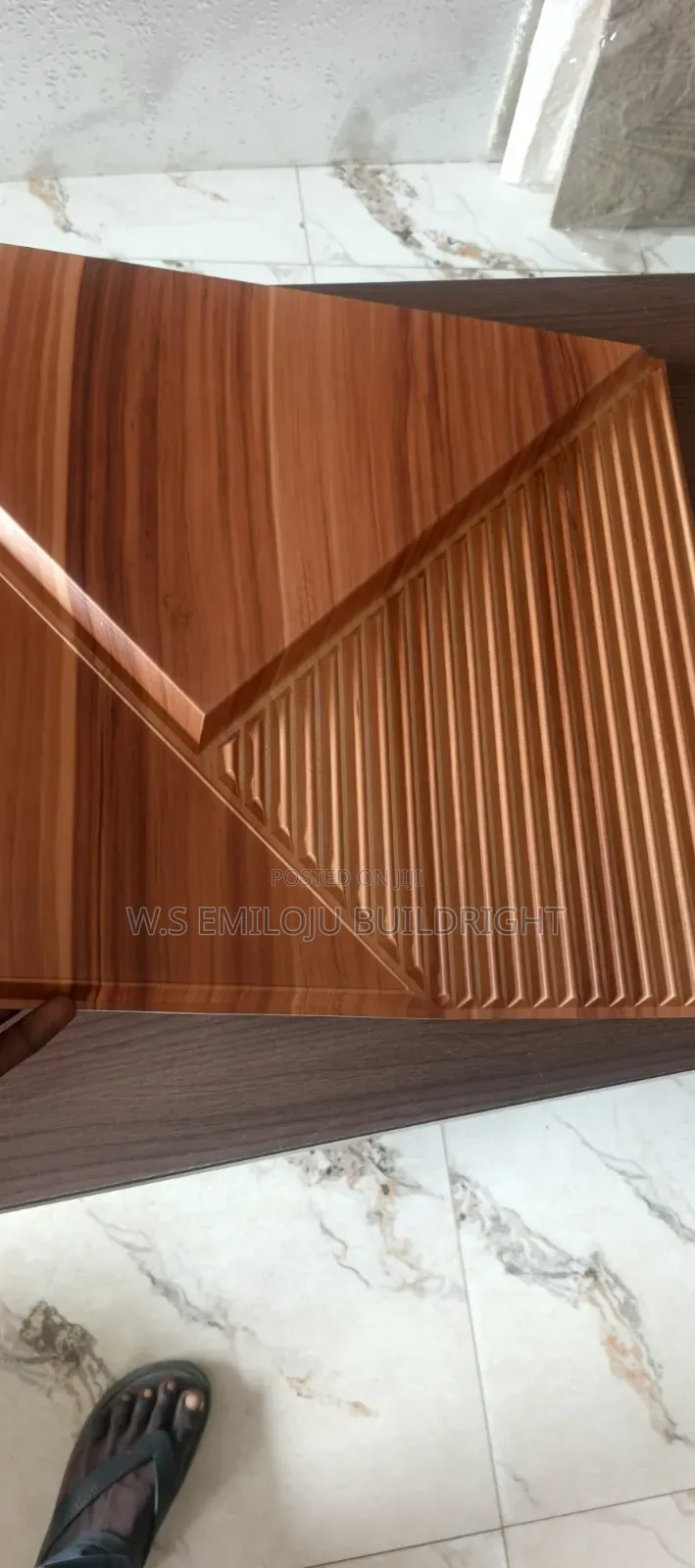Luxury 3d Panel