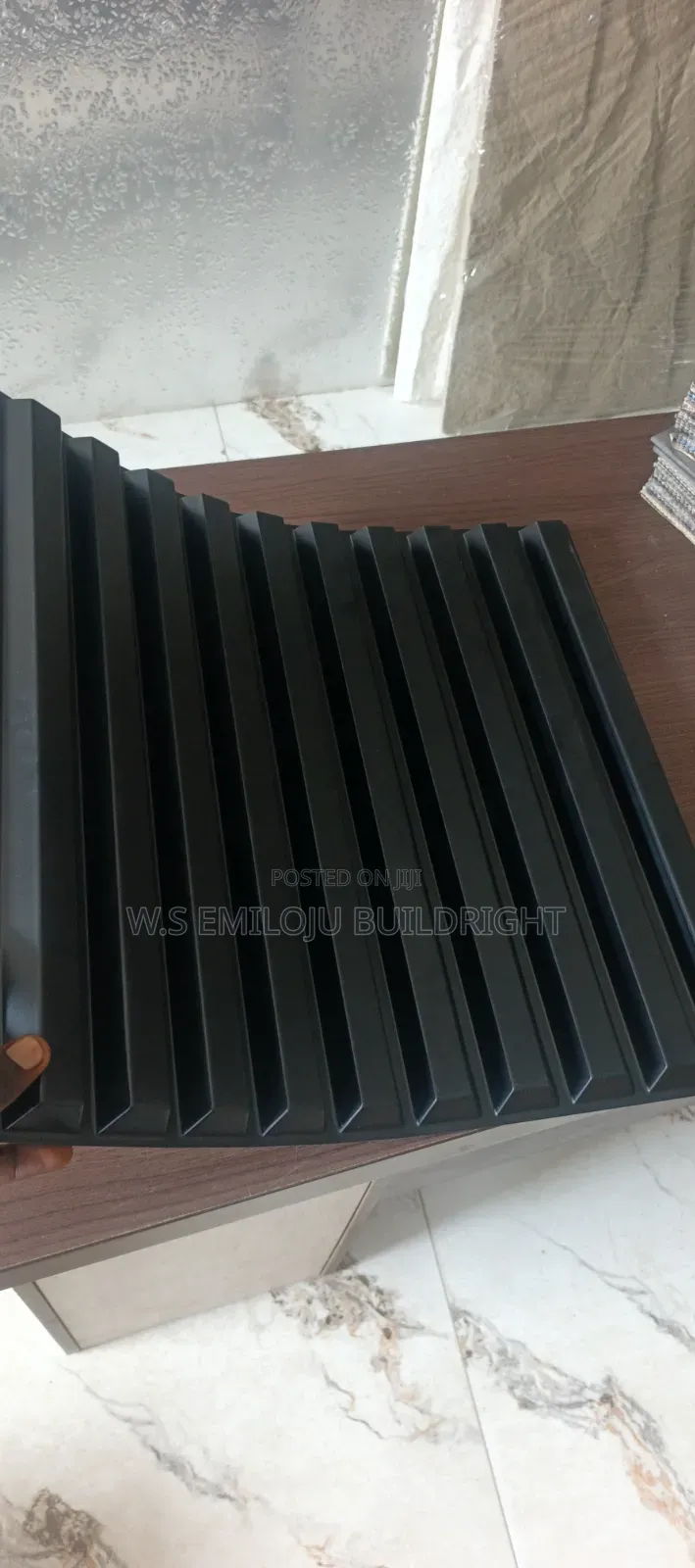 Luxury 3d Panel