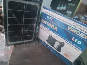 Solar Kit Economy