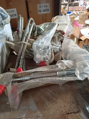 Turbocharger Inlet Pipe