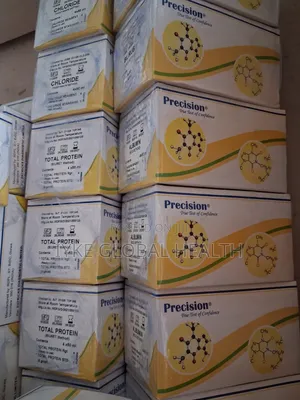 Precision Chemistry Reagent